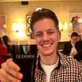 Adam Maddock, United Kingdom Pizza influencer