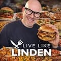 James | London & Herts foodie