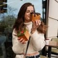 Eat.Snack.Repeat. | Georgina King, United Kingdom Food & Drink influencer