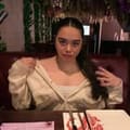 Zoe-Nicole Laureano, United Kingdom Food & Drink influencer