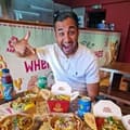Niken Patel, United Kingdom Family-Friendly influencer