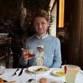 Andrea Di Filippo, United Kingdom Food & Drink influencer