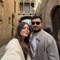 Dilara Artüç | London Food Blogger, London Date Night influencer