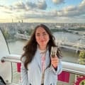 Mon | travel & food content creator, United Kingdom Coffee & Cafes influencer
