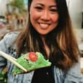 Noemi | Food | Bury St Edmunds | Thessaloniki, United Kingdom Brunch influencer