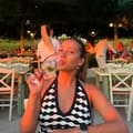 jasmine | luxury travel, dining & wellness, London Date Night influencer