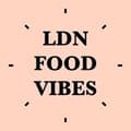 London Food Vibes, London Bars & Cocktails influencer