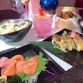The food plug, United Kingdom Seafood influencer