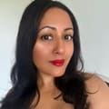 Natasha | London Food blogger, London Coffee & Cafes influencer