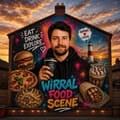 The Wirral food scene., Liverpool Food & Drink influencer