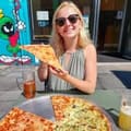 Elle, Manchester Food & Drink influencer