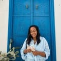 Menal Sanna Kahsay 🇪🇷🇸🇪, United Kingdom Food & Drink influencer