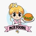 🍔 MCR.FOODIE 🍔, Manchester Food & Drink influencer