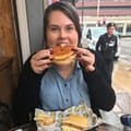 Demi, Newcastle Upon Tyne Food & Drink influencer
