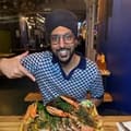 Sukh Soorae, London Burger influencer