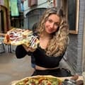 Andria Eats, London Food & Drink influencer