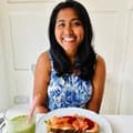 Nottingham Food Blogger | Anisha ✨, Nottingham Food & Drink influencer