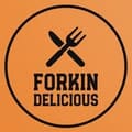 Forkin’ Delicious, Liverpool Food & Drink influencer
