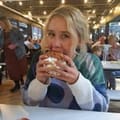 Beth - Cardiff Food Blogger, Cardiff Food & Drink influencer