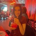Chiara - London food & lifestyle, United Kingdom Vegetarian influencer