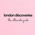 London Discoveries, United Kingdom Coffee & Cafes influencer