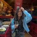 Ariadna Morell, United Kingdom Brunch influencer