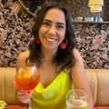 Kirsty EatDrinkLoveLeeds, Leeds Food & Drink influencer