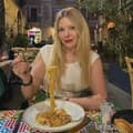 Annabel | London Food & Recipes, London Food & Drink influencer