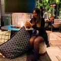 Navs | London Blogger, United Kingdom Fine Dining influencer