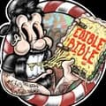 Tom | Ediblebible | UK BLOGGER 🇬🇧 aka CEO OF GAFFS