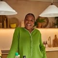 Zena Kamgaing, United Kingdom Food & Drink influencer