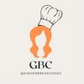Gingerbread. Home cook., Sheffield Food & Drink influencer