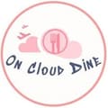 On Cloud Dine | Food & Travel | UGC, United Kingdom Food & Drink influencer