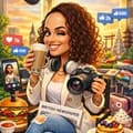 Natalie • Food Content Creator & Social Media Manager, United Kingdom Brunch influencer