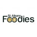St Albans Foodies, St Albans Food & Drink influencer