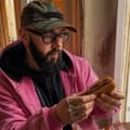 The Burger List, London Burger influencer