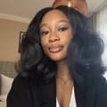 Chinaza Johnny-Chukwu, United Kingdom Coffee & Cafes influencer