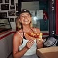 Jess, Brighton And Hove Food & Drink influencer