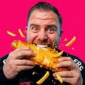 Food Review Club, United Kingdom Food & Drink influencer