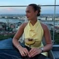 Amy, Newcastle Upon Tyne Food & Drink influencer