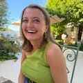 Emily Williams, United Kingdom Pizza influencer