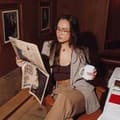Bianca Bridges 碧燕, United Kingdom Fine Dining influencer