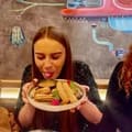 Hannah Hawkins - Gluten Free, United Kingdom Gluten-Free influencer