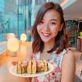 Angela Likes Food 🍽️, Nottingham Food & Drink influencer