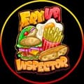 Fry up Inspector