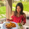Shree, United Kingdom Fine Dining influencer