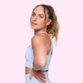 India Morse, United Kingdom Fitness influencer