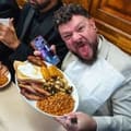 FAT FOODIE, Birmingham Food & Drink influencer
