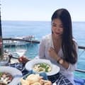 Connie | Food, Hotels & Travel, United Kingdom Fine Dining influencer