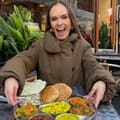Vegan Food | London 🌱, United Kingdom Food & Drink influencer